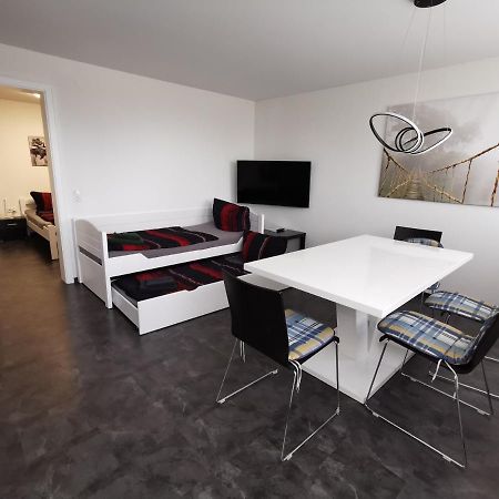 B3C Dornbirn Hills Apartment Luaran gambar