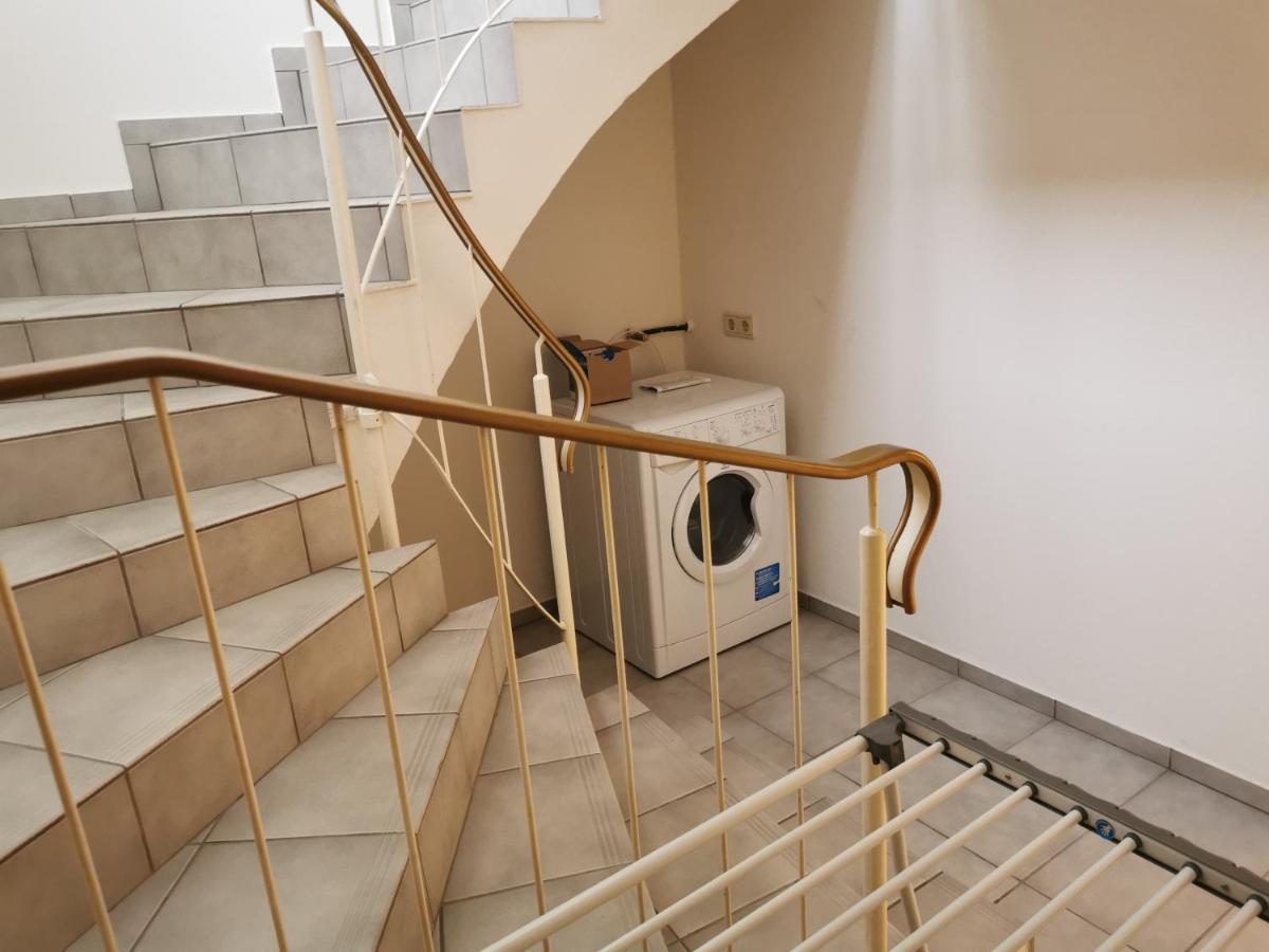 B3C Dornbirn Hills Apartment Luaran gambar