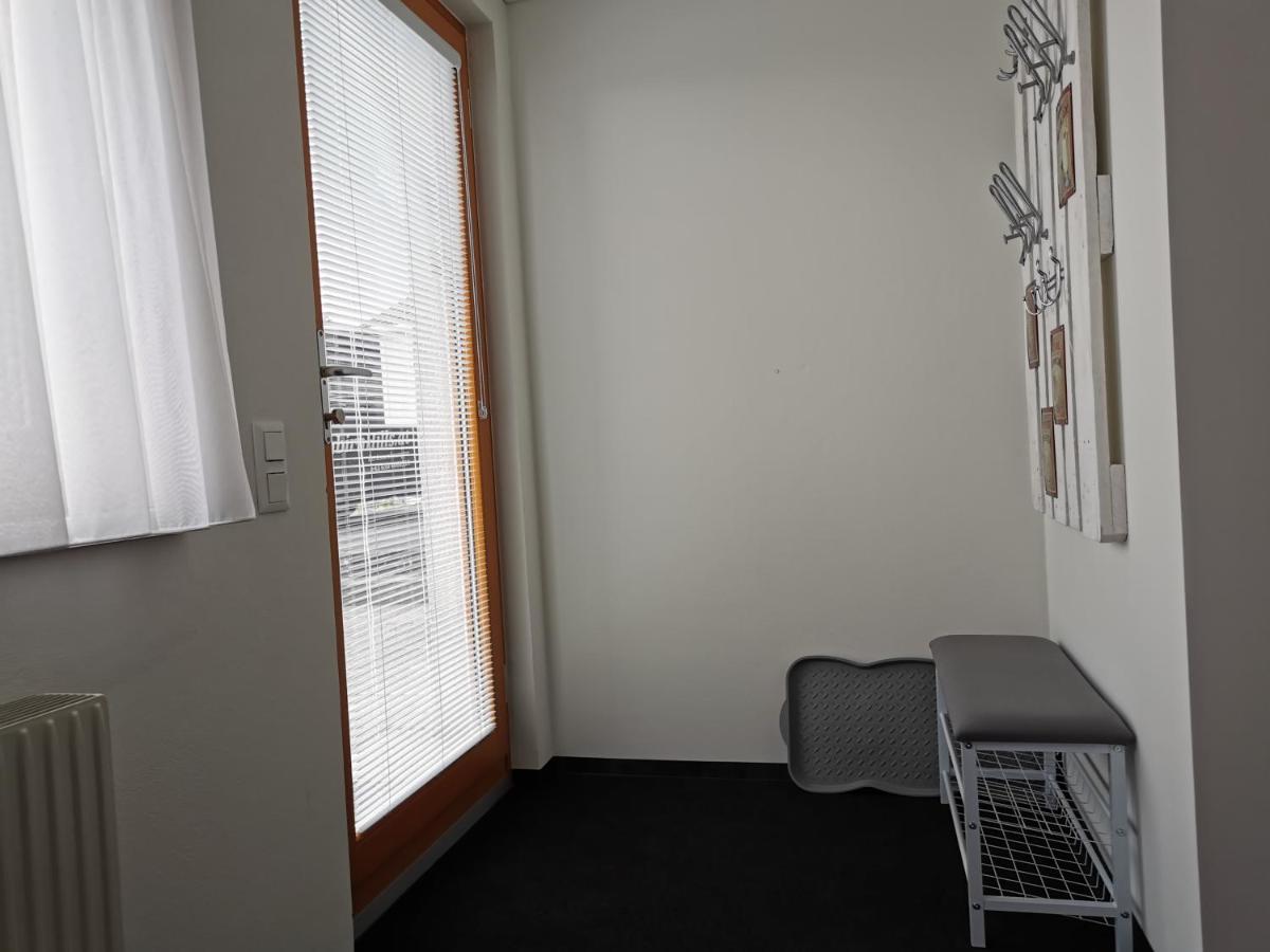 B3C Dornbirn Hills Apartment Luaran gambar