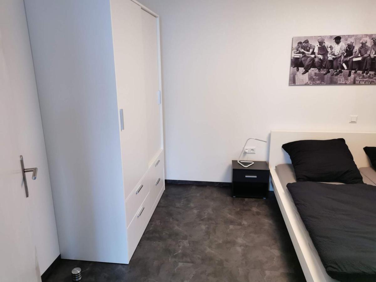 B3C Dornbirn Hills Apartment Luaran gambar